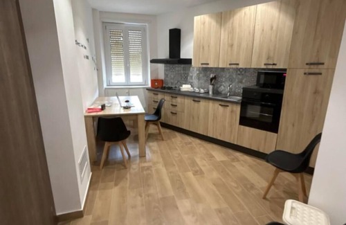 Quartiere XI Portuense Villa | grimaldi comfort 2