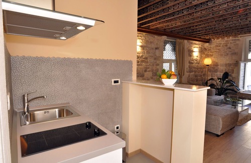 Old Town Apartment | Grisogono Palace Heritage Residence