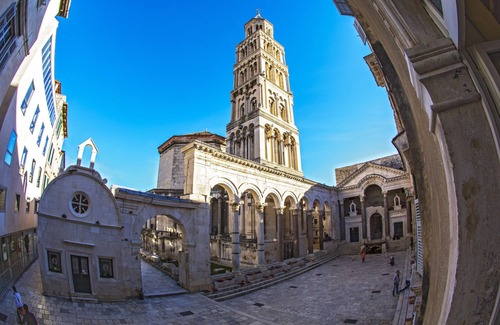 Old Town Apartment | Grisogono Palace Heritage Residence