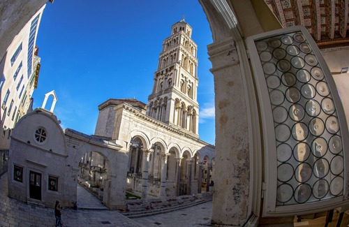 Old Town Apartment | Grisogono Palace Heritage Residence