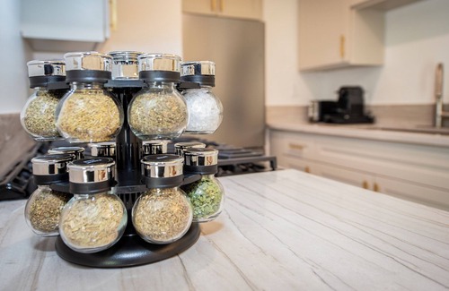 Summerland Condo | Group-Friendly | 2 King | Views | Tranquil Oasis