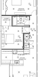 Central Business District Hotel | Group-friendly Nola Suite Near Bourbon