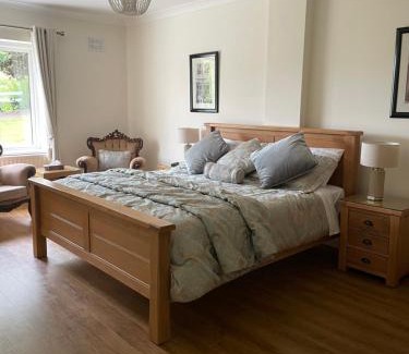 Carlingford Bed & Breakfast | Grove House