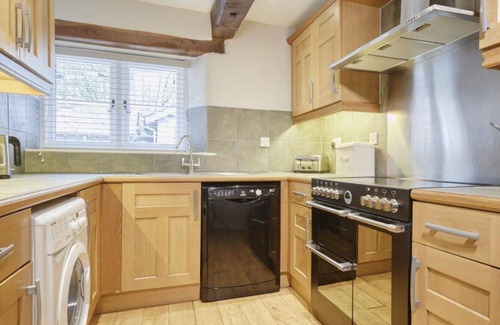 Graythwaite House | Grubbings, Graythwaite