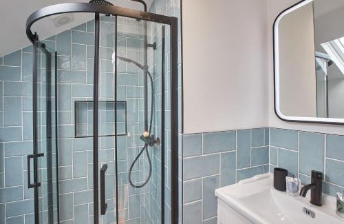 Whitby House | Grumbles Cottage at Loggerhead Yard