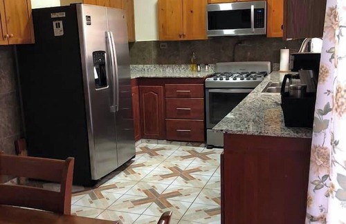 Coatepeque Apartment | Grupo BLG