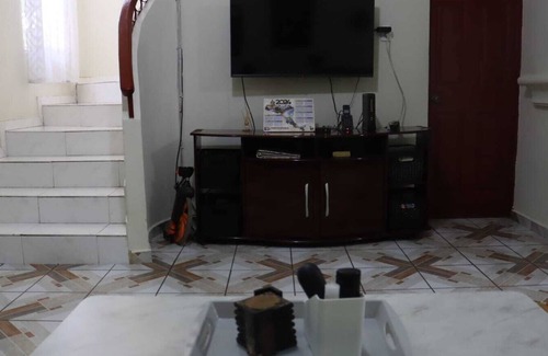 Coatepeque Apartment | Grupo BLG
