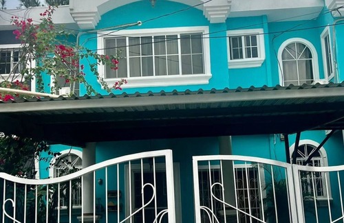 Coatepeque Apartment | Grupo BLG