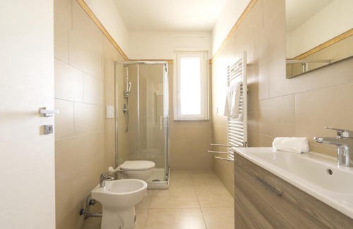 Trani Apartment | GS Residence