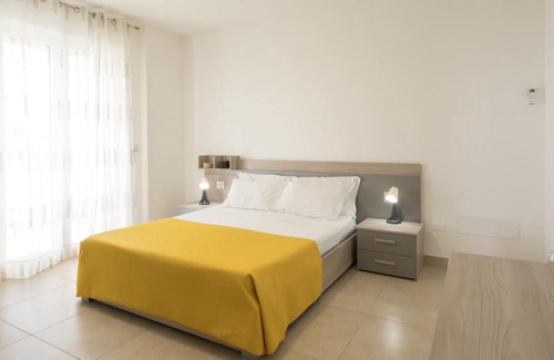 Trani Apartment | GS Residence