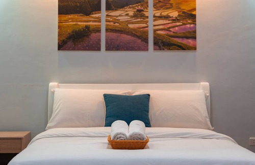 Oslob Bed & Breakfast | GT Seaside Inn