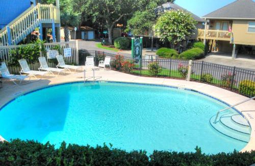 Myrtle Beach House | Guest Cottage 59G