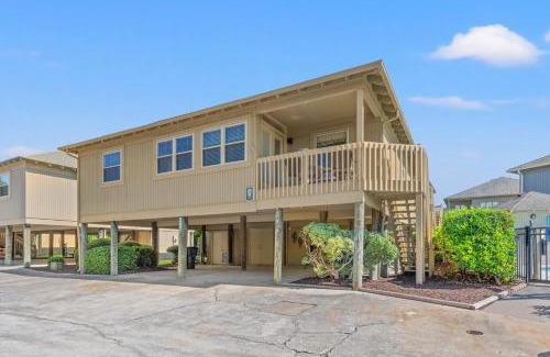 Myrtle Beach House | Guest Cottage 59G