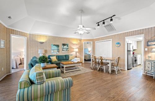 Myrtle Beach House | Guest Cottage 59G