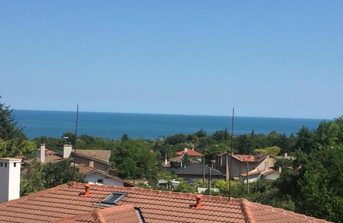 Balchik House | Guest House ,Emotion'