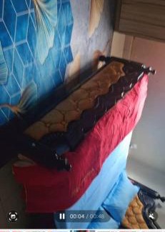 Kyengera House | Guest house HELDBURG