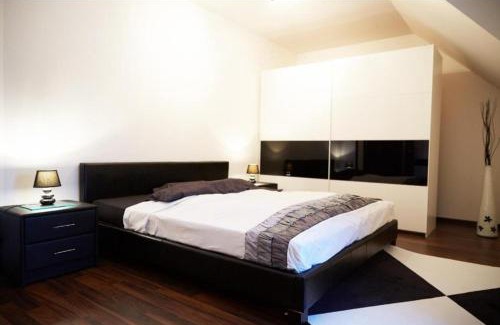 Muran House | Guest house Jana