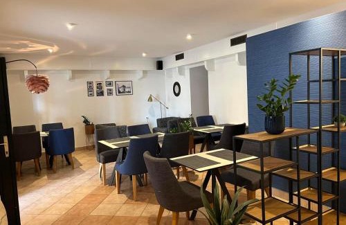 Slano House | Guest House Kolarin