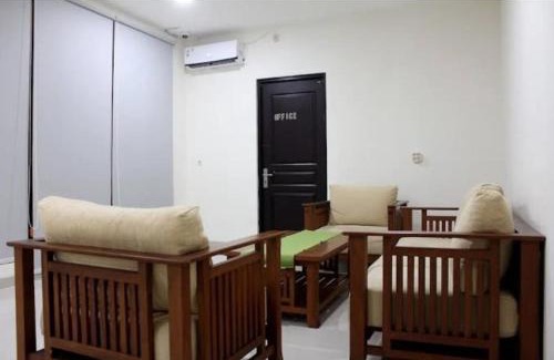 Tomang House | Guest House Permata Tawakal