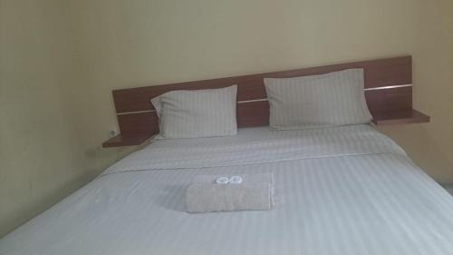 Tomang House | Guest House Permata Tawakal
