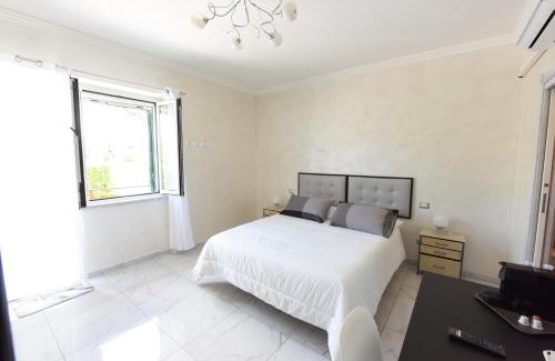 Palestrina House | Guest House Rossetto & Caffè