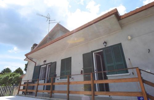 Palestrina House | Guest House Rossetto & Caffè