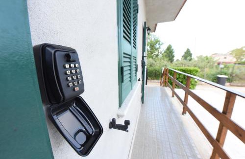 Palestrina House | Guest House Rossetto & Caffè