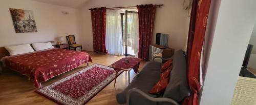 Denovici Apartment | Guest House SAM-WATER