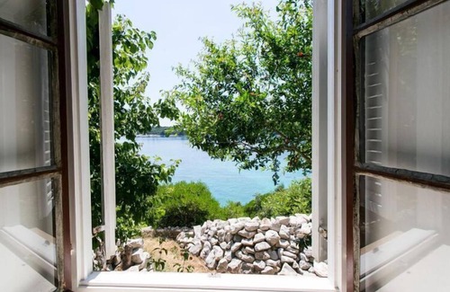 Sudurad Apartment | Guest House Simunovic - Double Room No2