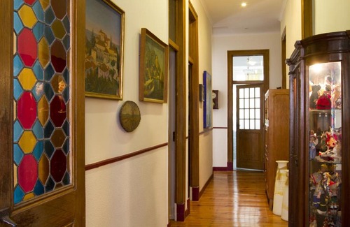 Santa Maria e Sao Miguel House | Guest House VC17
