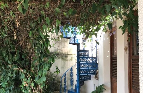 Gloria House | Guest house with stunning view