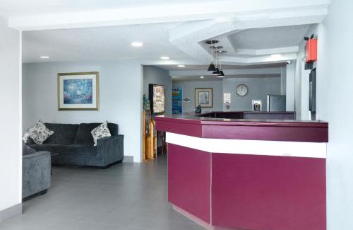 Pigeon Forge Hotel | Guest Inn Pigeon Forge