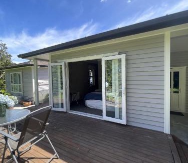 Richmond Downs Apartment | Guest Wing in Richmond Downs