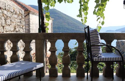 Perast House | Guesthouse Žmukić