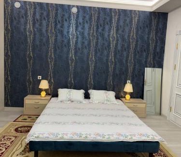 Bukhara Province House | Guesthouse Kamolot