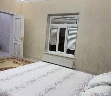 Bukhara Province House | Guesthouse Kamolot