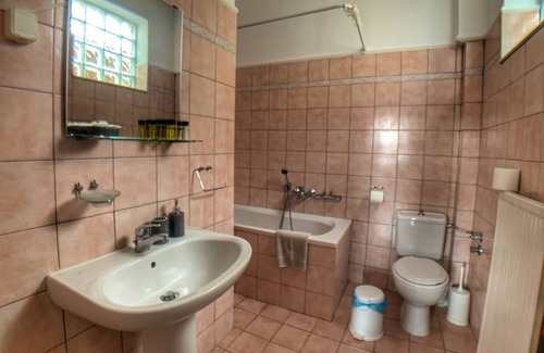 Lechovo House | Guesthouse Monopati