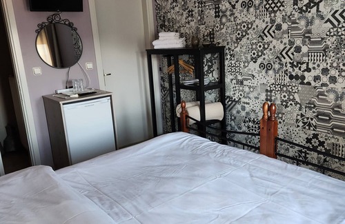 Lechovo House | Guesthouse Monopati