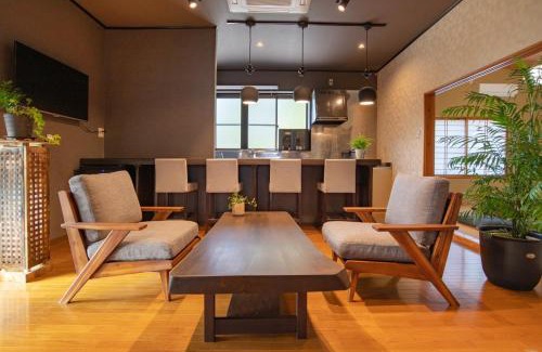 Sado House | guesthouse UZU Sado - Vacation STAY 01100v