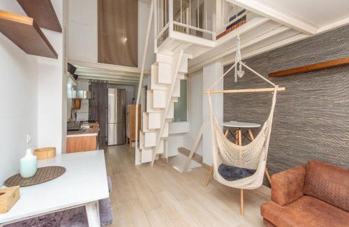 Ciudad Lineal Apartment | GuestReady - Charming retreat in Madrid
