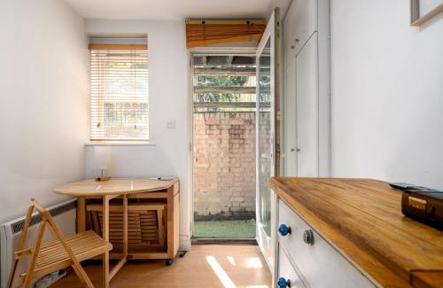 West Hampstead Apartment | GuestReady - Cosy stay in West Hampstead