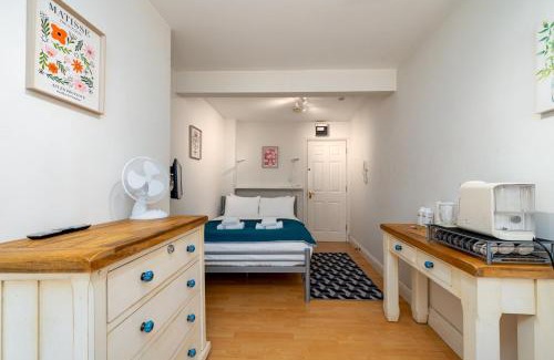 West Hampstead Apartment | GuestReady - Cosy stay in West Hampstead