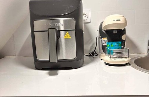 Montevrain Apartment | GuestReady - Cozy nest by the Magic Kingdom