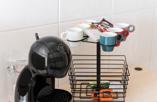 Aldoar Apartment | GuestReady - Modern apt near Matosinhos Beach