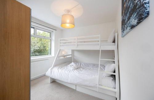 Offerton House | GuestReady - Tranquil Retreat near Bramall Hall