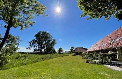 Dornum Apartment | Gulfhof Dreybült Dreybült 5 Klaas