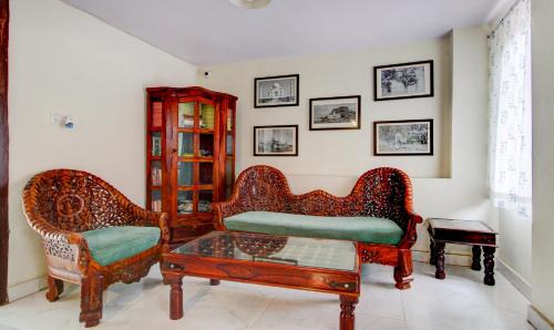 Bani Park Hotel | Gumaan Auberge
