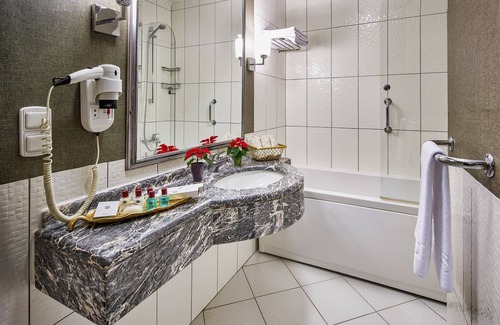Merter Hotel | Gunes Hotel Merter
