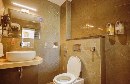 Maharana Pratap Nagar Hotel | Guru kripa residency