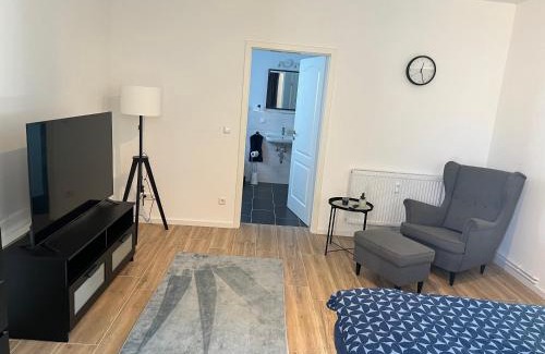 Bernau bei Berlin Apartment | Gutshof von Gemünden Ferienwohnung 3